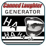 Canned Laughter Generator Pro