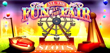 Victorian Funfair Slot