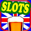 Great British Pub Crawl Slot