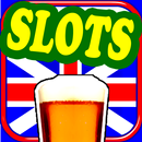 Team GB Pub Crawl Slot APK