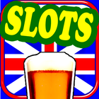 Great British Pub Crawl Slot icône