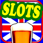 Great British Pub Crawl Slot ícone