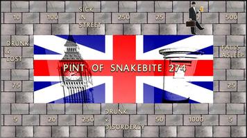 Great British Pub Crawl Slot capture d'écran 1