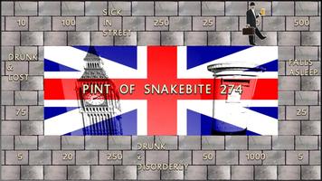 Great British Pub Crawl Slot imagem de tela 1