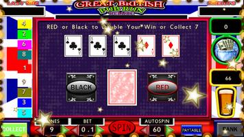 Great British Pub Crawl Slot imagem de tela 2
