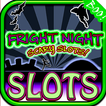 آیکون‌ Fright Night™ Scary Slots