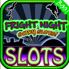 Fright Night™ Scary Slots icono