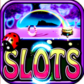 Lil Girly Charms Slot machine