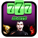Scary Monster Slot APK