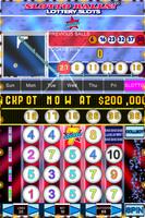 Slotto Balls™ Lottery Fruit Machine screenshot 1