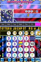 Slotto Balls™ Lottery Fruit Machine imagem de tela 2