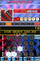 Slotto Balls™ Lottery Fruit Machine imagem de tela 3