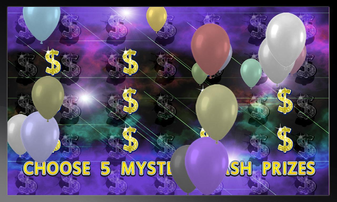 Free kitty glitter slot