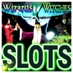 ”Video Slots: Wizards v Witches