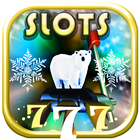 Winter Slot: Iced Wonderland-icoon