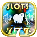 Winter Slot: Iced Wonderland icône
