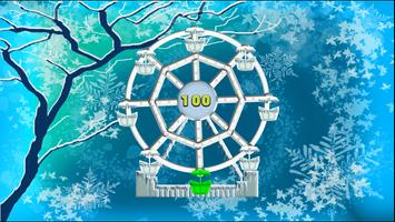 Winter Slot: Iced Wonderland Plakat