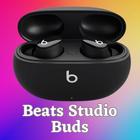 Beats Studio Buds guide иконка
