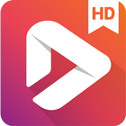 Video Player All Format - Full ícone