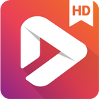 Video Player All Format - Full-icoon