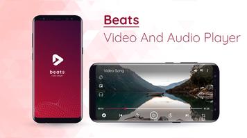 Video Player All Format - Full penulis hantaran