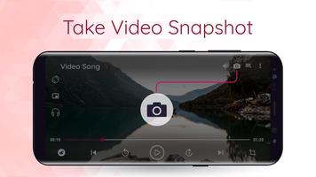 Video Player All Format - Full ảnh chụp màn hình 2