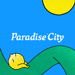 Paradise City icon