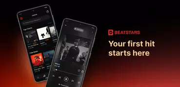 BeatStars - Instrumental Beats