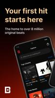 BeatStars পোস্টার