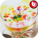 Various Fruit Ice Recipes APK
