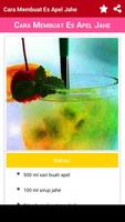 Various Fruit Ice Recipes تصوير الشاشة 1