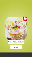 Aneka Resep Es Buah تصوير الشاشة 2