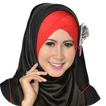 ”Cara Memakai Jilbab