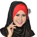 How to Wear a Hijab