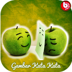 Gambar Kata Kata иконка
