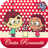 Kata Cinta Romantis أيقونة