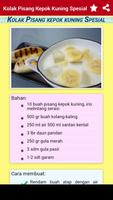 Resep Kolak Pisang screenshot 3