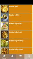 Resep Kue Nastar 스크린샷 1