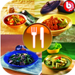 101 Simple Cooking Recipes-icoon