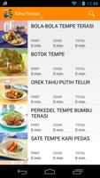 101 Resep Masakan Sederhana ภาพหน้าจอ 1