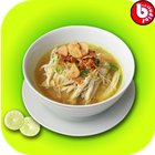 Resep Soto Lengkap icon