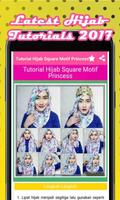 Tutorial Hijab 2020 Terbaru poster