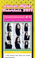 Tutorial Hijab 2020 Terbaru تصوير الشاشة 1
