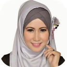 Tutorial Hijab Pashmina icon