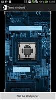 Tema Android screenshot 2