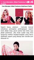3 Schermata Tips Hijab