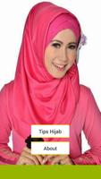 Tips Hijab 海報