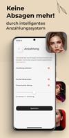 Beautinda: Beauty-Business App تصوير الشاشة 3