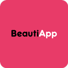 BeautiApp icône