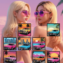Sexy Grand Girls - Adult Match APK